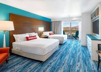 Compass Hotel by Margaritaville hotel thumbnail 3