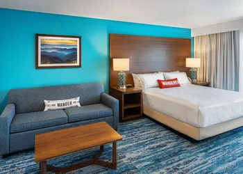 Compass Hotel by Margaritaville hotel thumbnail 4