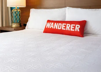 Compass Hotel by Margaritaville hotel thumbnail 8