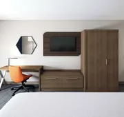 Holiday Inn Express & Suites Meridian I 20 by IHG hotel detail image 3