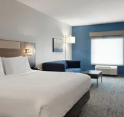 Holiday Inn Express & Suites Meridian I 20 by IHG hotel detail image 5