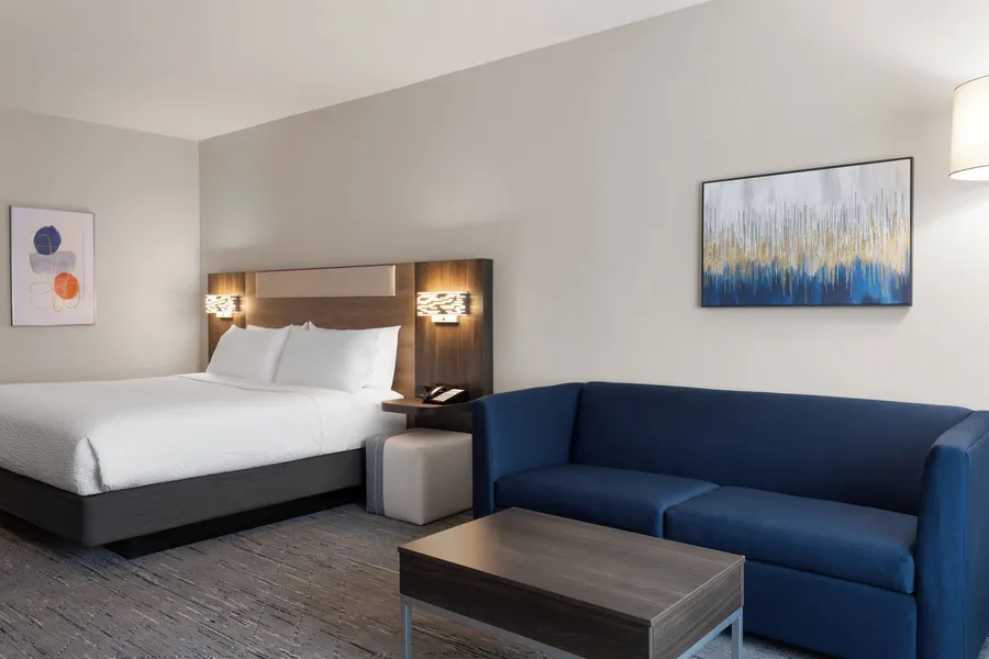Holiday Inn Express & Suites Meridian I 20 by IHG hotel detail image 6