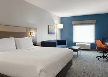 Holiday Inn Express & Suites Meridian I 20 by IHG hotel thumbnail 5
