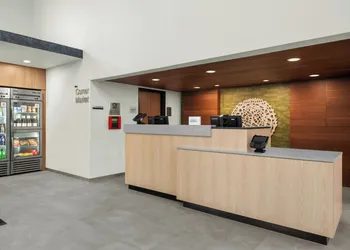 Fairfield by Marriott Inn & Suites Atascadero Paso Robles hotel thumbnail 5
