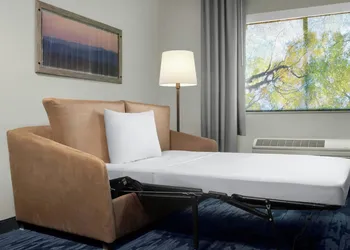 Fairfield by Marriott Inn & Suites Atascadero Paso Robles hotel thumbnail 6