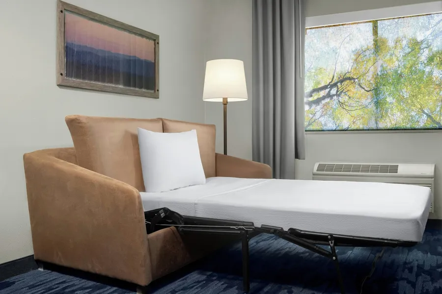 Fairfield by Marriott Inn & Suites Atascadero Paso Robles hotel detail image 6