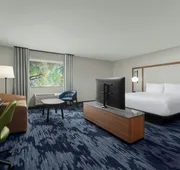Fairfield by Marriott Inn & Suites Atascadero Paso Robles hotel detail image 7