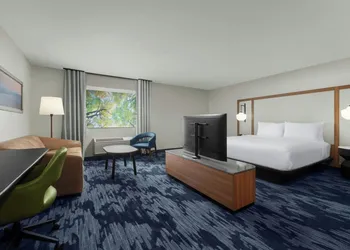 Fairfield by Marriott Inn & Suites Atascadero Paso Robles hotel thumbnail 7