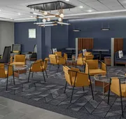 Courtyard By Marriott Sherman hotel detail image 3
