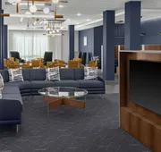 Courtyard By Marriott Sherman hotel detail image 4