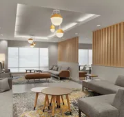 Towneplace Suites By Marriott Crown Point hotel detail image 3