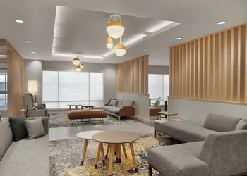 Towneplace Suites By Marriott Crown Point hotel thumbnail 3