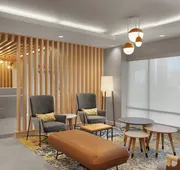 Towneplace Suites By Marriott Crown Point hotel detail image 4