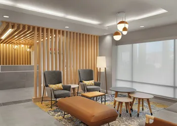 Towneplace Suites By Marriott Crown Point hotel thumbnail 4