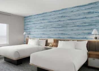 Towneplace Suites By Marriott Crown Point hotel thumbnail 5