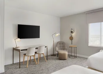 Towneplace Suites By Marriott Crown Point hotel thumbnail 6