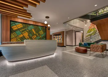 TOOR Hotel Toronto, part of JdV by Hyatt hotel thumbnail 3