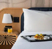 TOOR Hotel Toronto, part of JdV by Hyatt hotel detail image 5