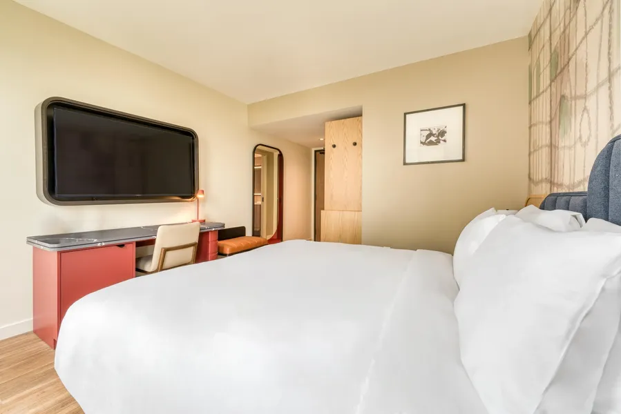 TOOR Hotel Toronto, part of JdV by Hyatt hotel detail image 6