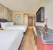 TOOR Hotel Toronto, part of JdV by Hyatt hotel detail image 7