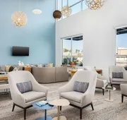 Element Savannah Midtown hotel detail image 3