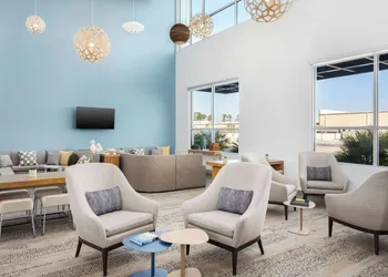 Element Savannah Midtown hotel thumbnail 3