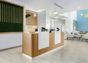 Element Savannah Midtown hotel thumbnail 4