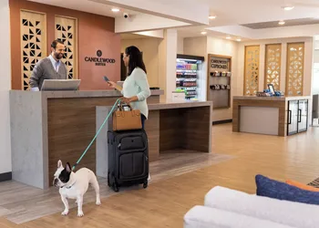 Candlewood Suites Orange by IHG hotel thumbnail 2