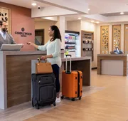 Candlewood Suites Orange by IHG hotel detail image 3