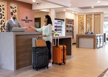 Candlewood Suites Orange by IHG hotel thumbnail 3