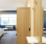 Holiday Inn Express & Suites Stevensville Benton Harbor by IHG hotel detail image 7