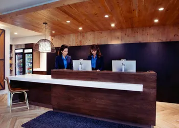 Staybridge Suites Grand Rapids South by IHG hotel thumbnail 2
