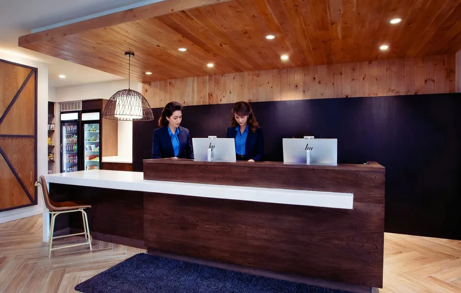 Staybridge Suites Grand Rapids South by IHG hotel detail image 2