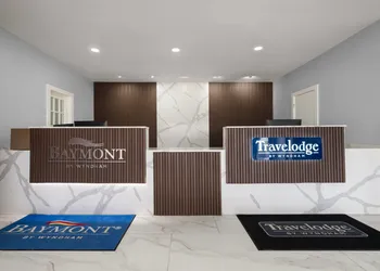 Baymont By Wyndham Salisbury Md hotel thumbnail 2