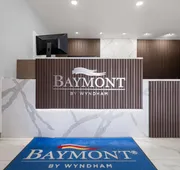 Baymont By Wyndham Salisbury Md hotel detail image 3