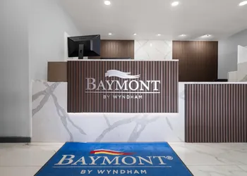 Baymont By Wyndham Salisbury Md hotel thumbnail 3