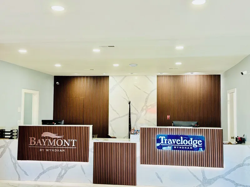 Baymont By Wyndham Salisbury Md hotel detail image 6