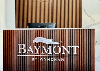 Baymont By Wyndham Salisbury Md hotel thumbnail 7