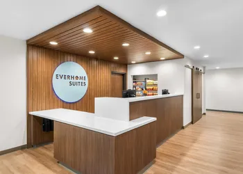 Everhome Suites Cheyenne by Choice Hotels hotel thumbnail 2
