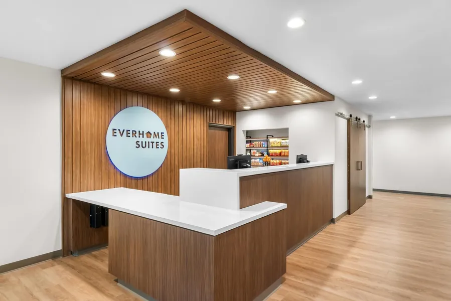 Everhome Suites Cheyenne by Choice Hotels hotel detail image 2