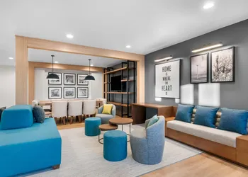 Everhome Suites Cheyenne by Choice Hotels hotel thumbnail 3
