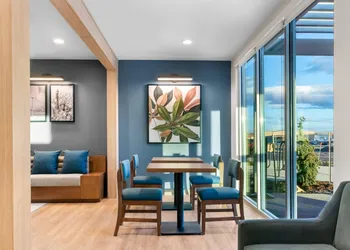 Everhome Suites Cheyenne by Choice Hotels hotel thumbnail 6