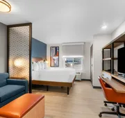 Everhome Suites Cheyenne by Choice Hotels hotel detail image 7