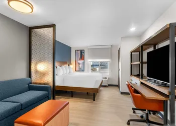Everhome Suites Cheyenne by Choice Hotels hotel thumbnail 7