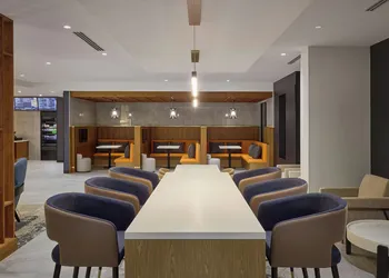 Courtyard by Marriott Denver Downtown West hotel thumbnail 3