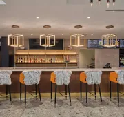 Courtyard by Marriott Denver Downtown West hotel detail image 4