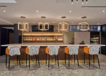 Courtyard by Marriott Denver Downtown West hotel thumbnail 4