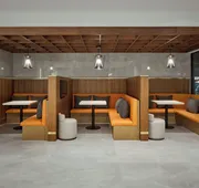 Courtyard by Marriott Denver Downtown West hotel detail image 7