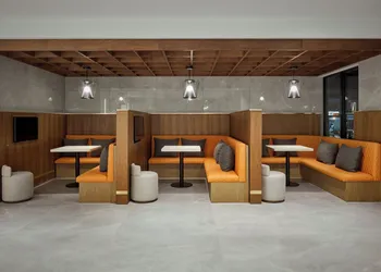 Courtyard by Marriott Denver Downtown West hotel thumbnail 7