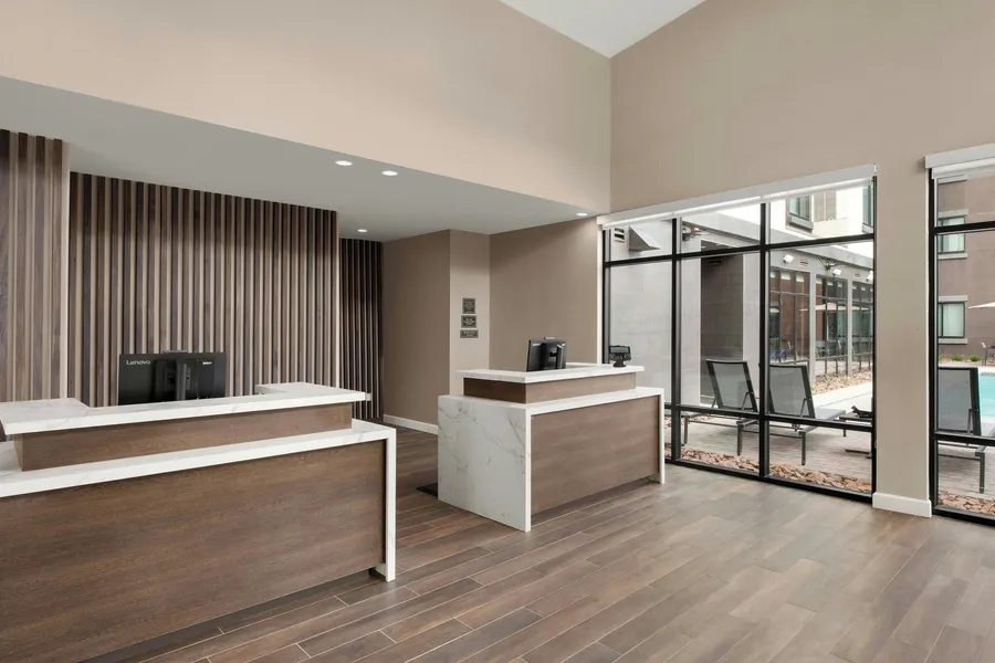 Residence Inn By Marriott Yuma hotel detail image 2